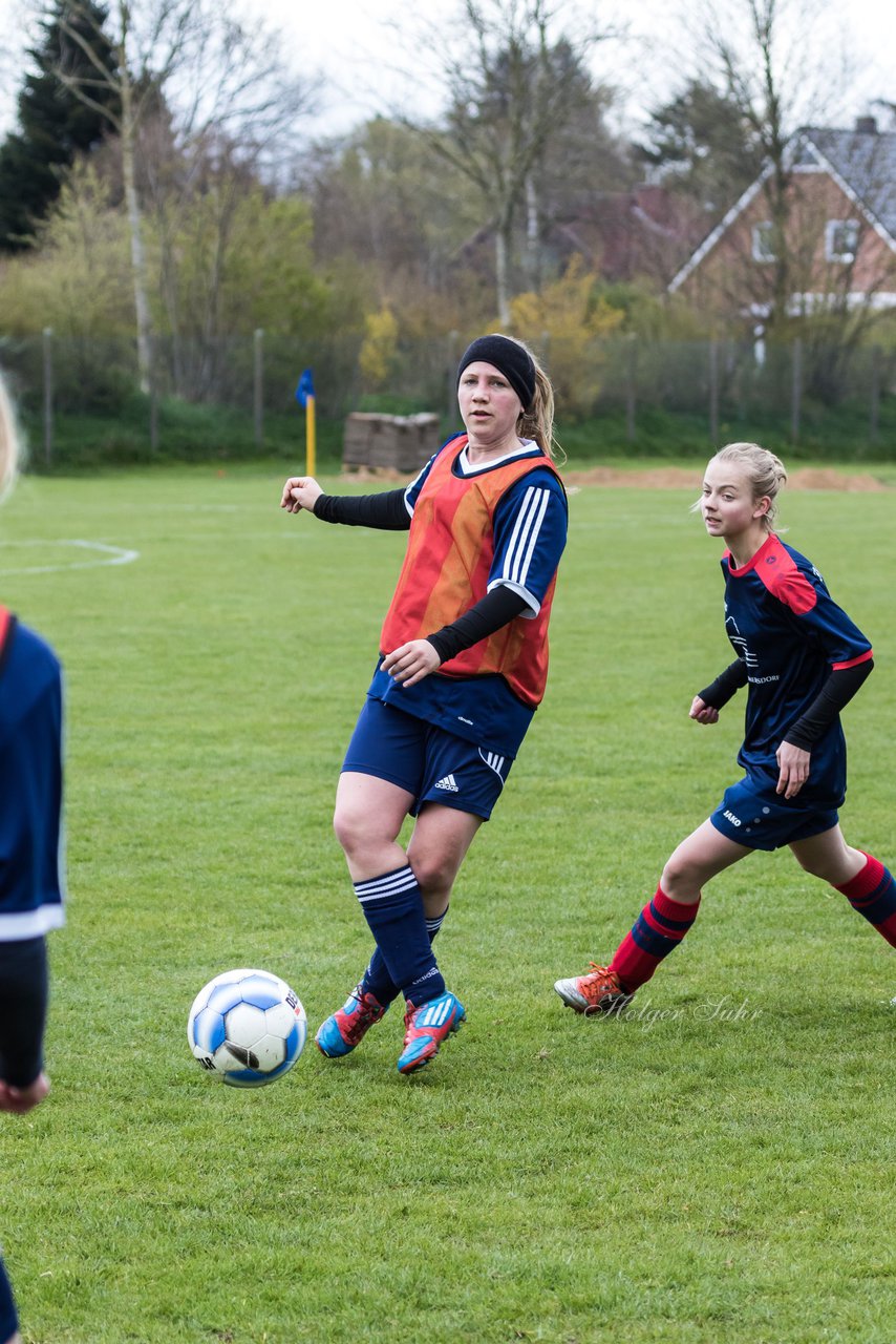 Bild 172 - F TSV Wiemersdorf - SV Bnebttel-Husberg : Ergebnis: 1:0